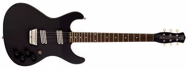 Hodad Guitar - Black